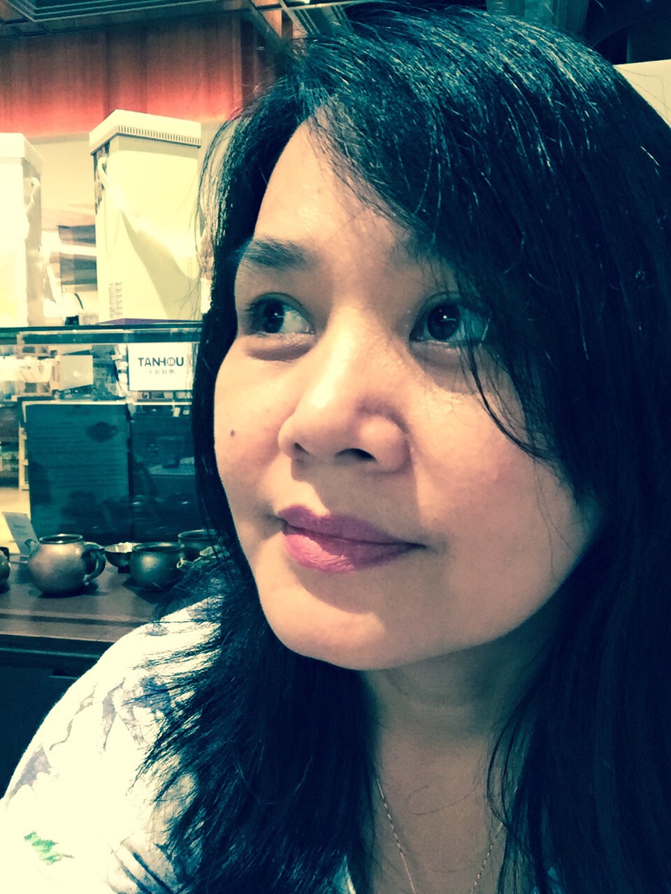 Lệ Phương