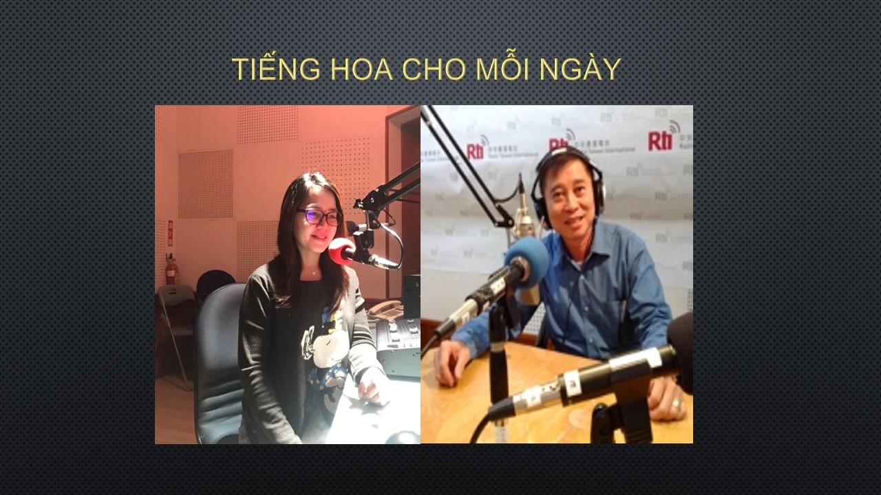 說壞話 Nói xấu