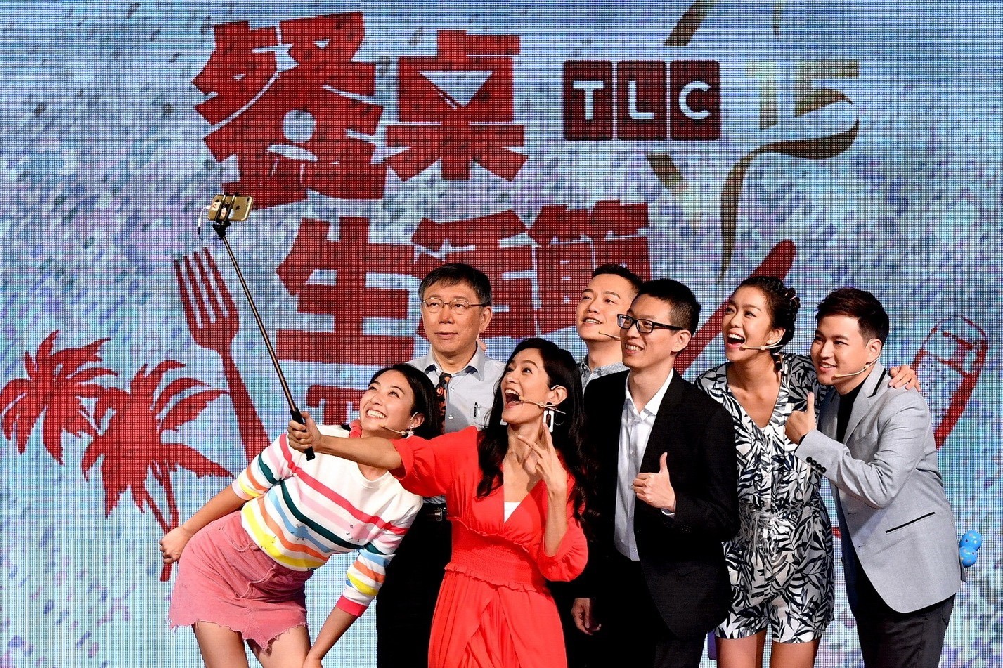 Khai mạc lễ hội TLC