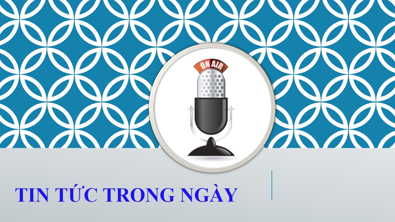 Tin thời sự (Th.Tư) (a)