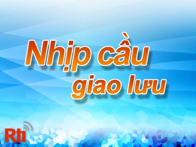 Nhịp cầu giao lưu (Chủ Nhật) (a) - 2019-01-06