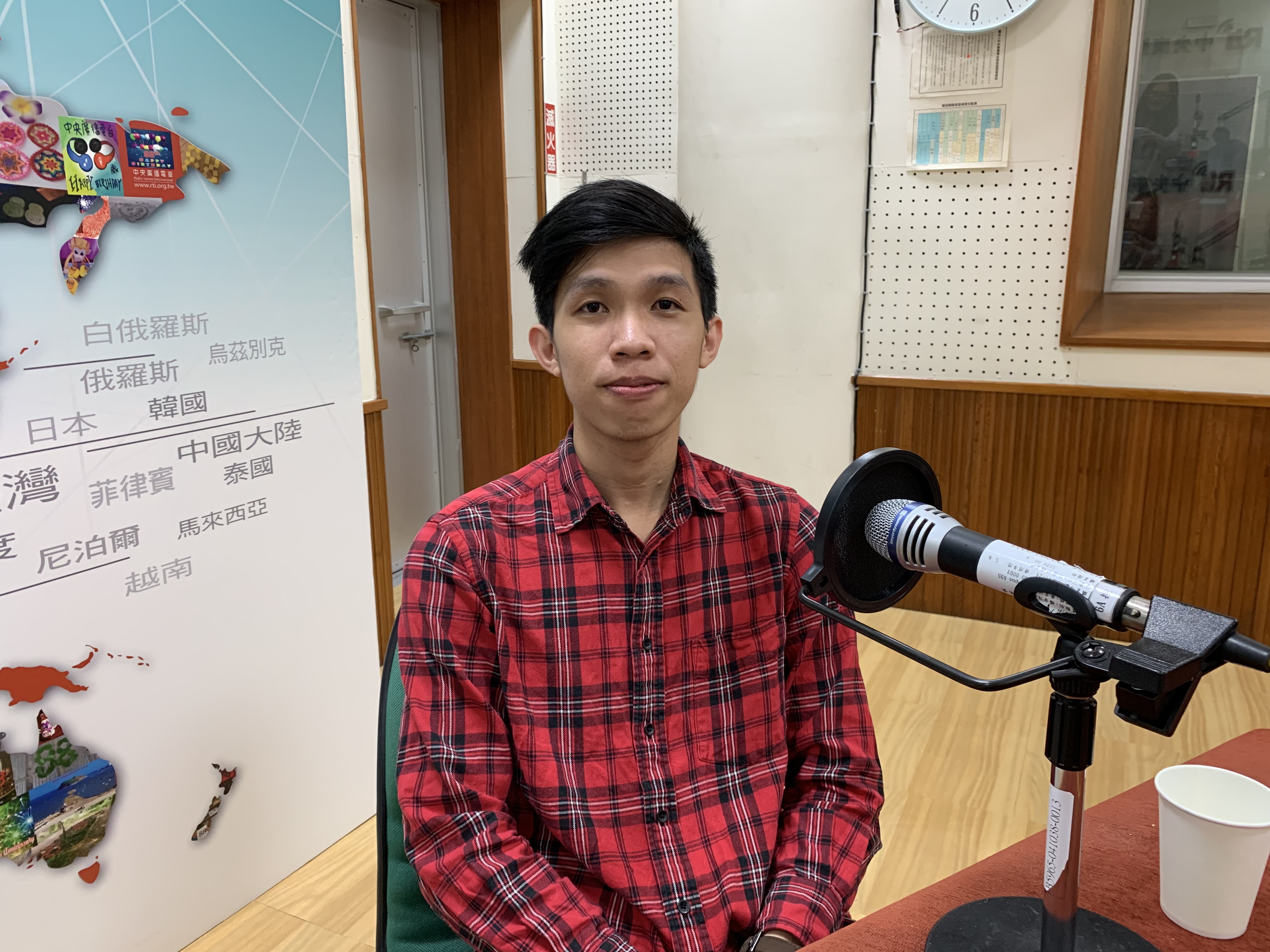 Hệ vừa học vừa làm tại Đài Loan tốt hay không?