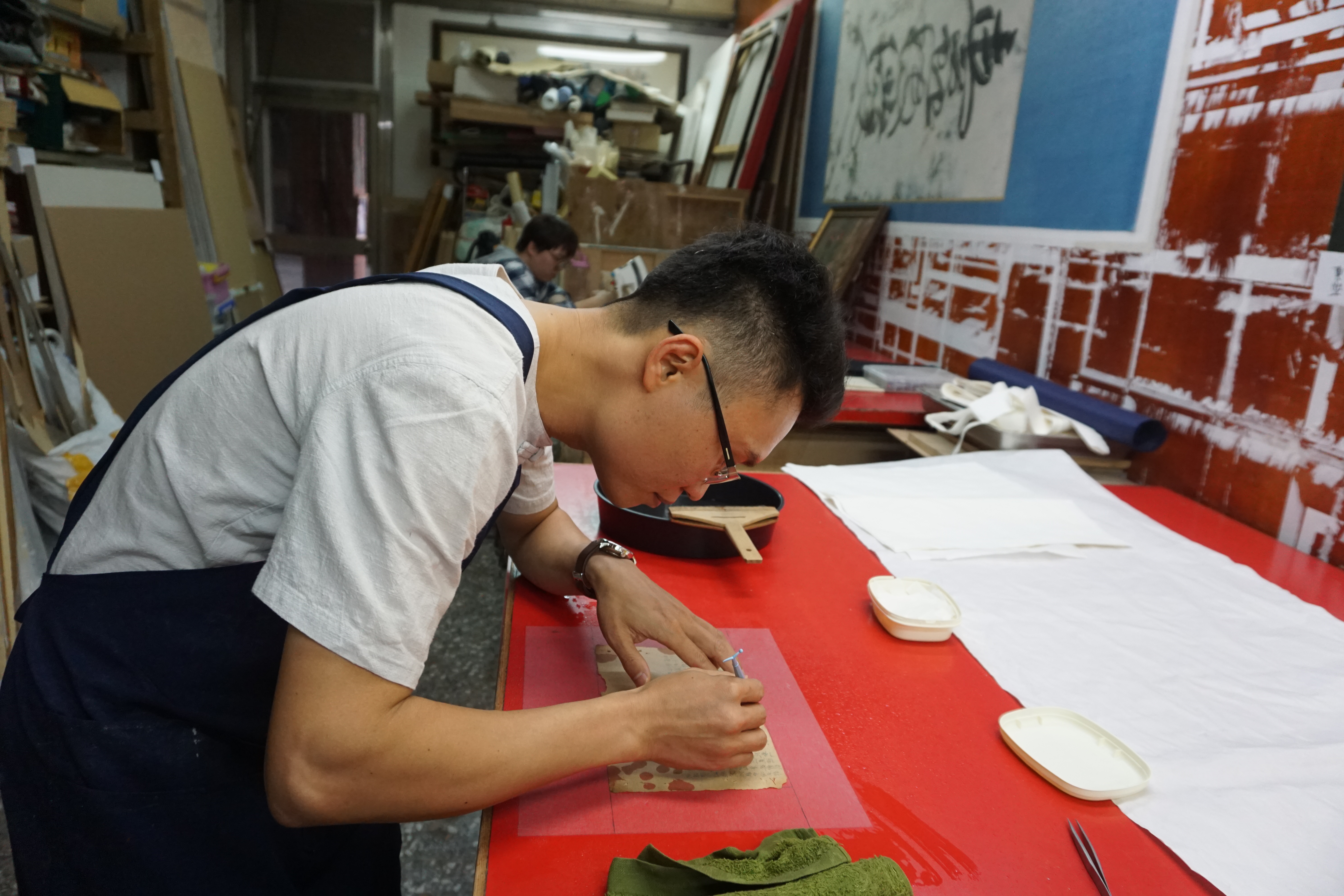 Nhịp sống Đài Loan