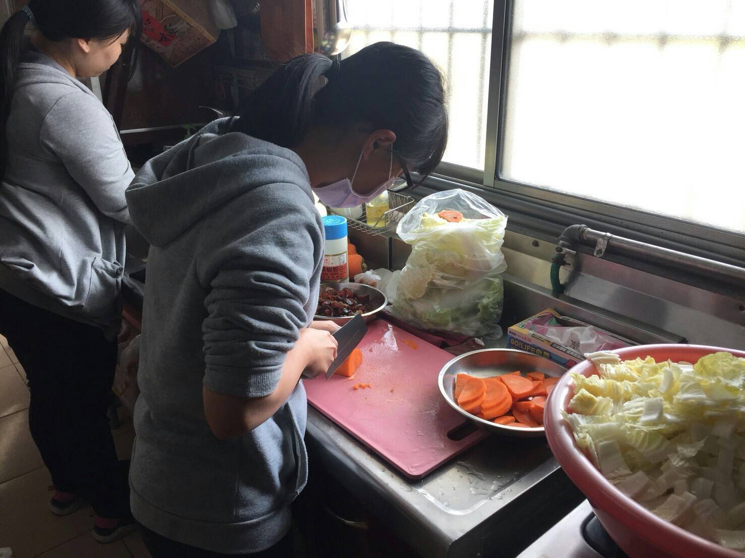 Nhịp sống Đài Loan