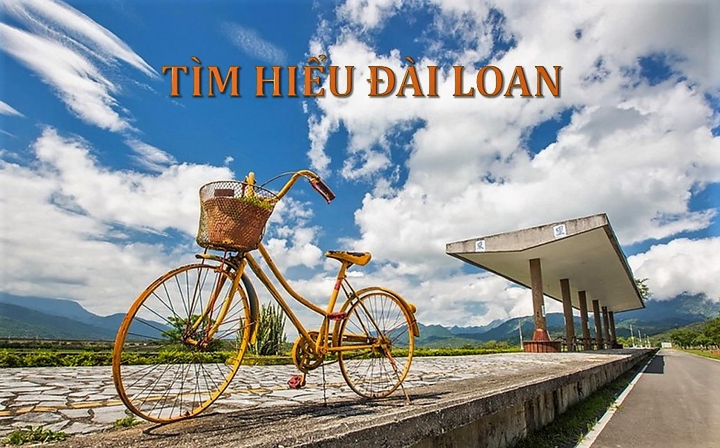 Tìm hiểu Đài Loan (Th.Hai) (a) - 2019-05-27 Tìm hiểu Đài Loan (Th.Hai) (a) - 2019-05-27