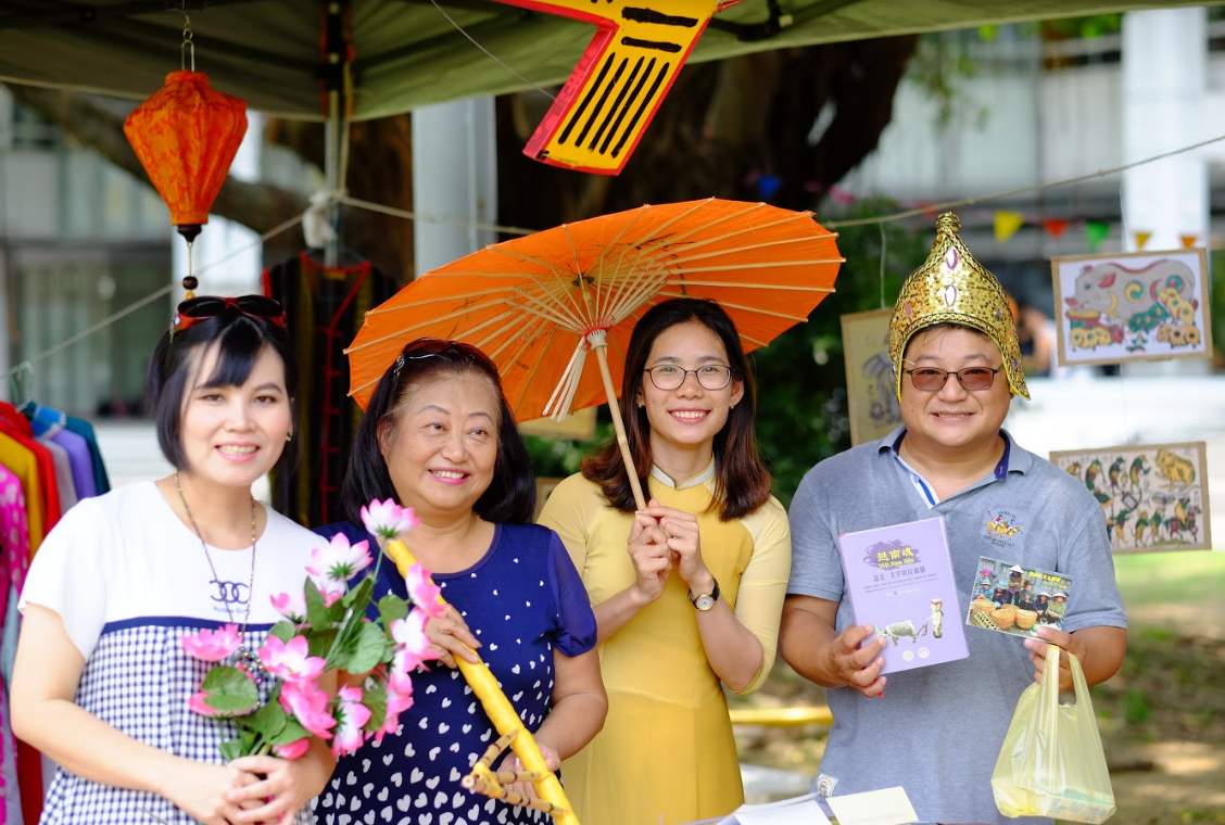 Văn hóa nghệ thuật