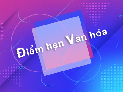 Điểm hẹn văn hóa (Th.Hai) (a) - 2019-07-16