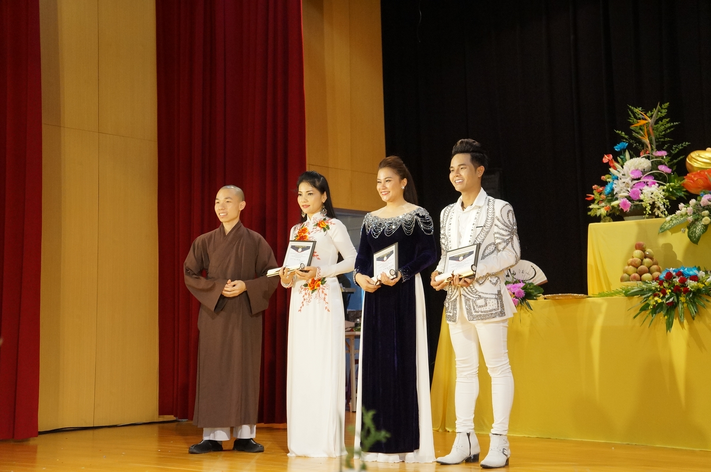 Văn hóa nghệ thuật