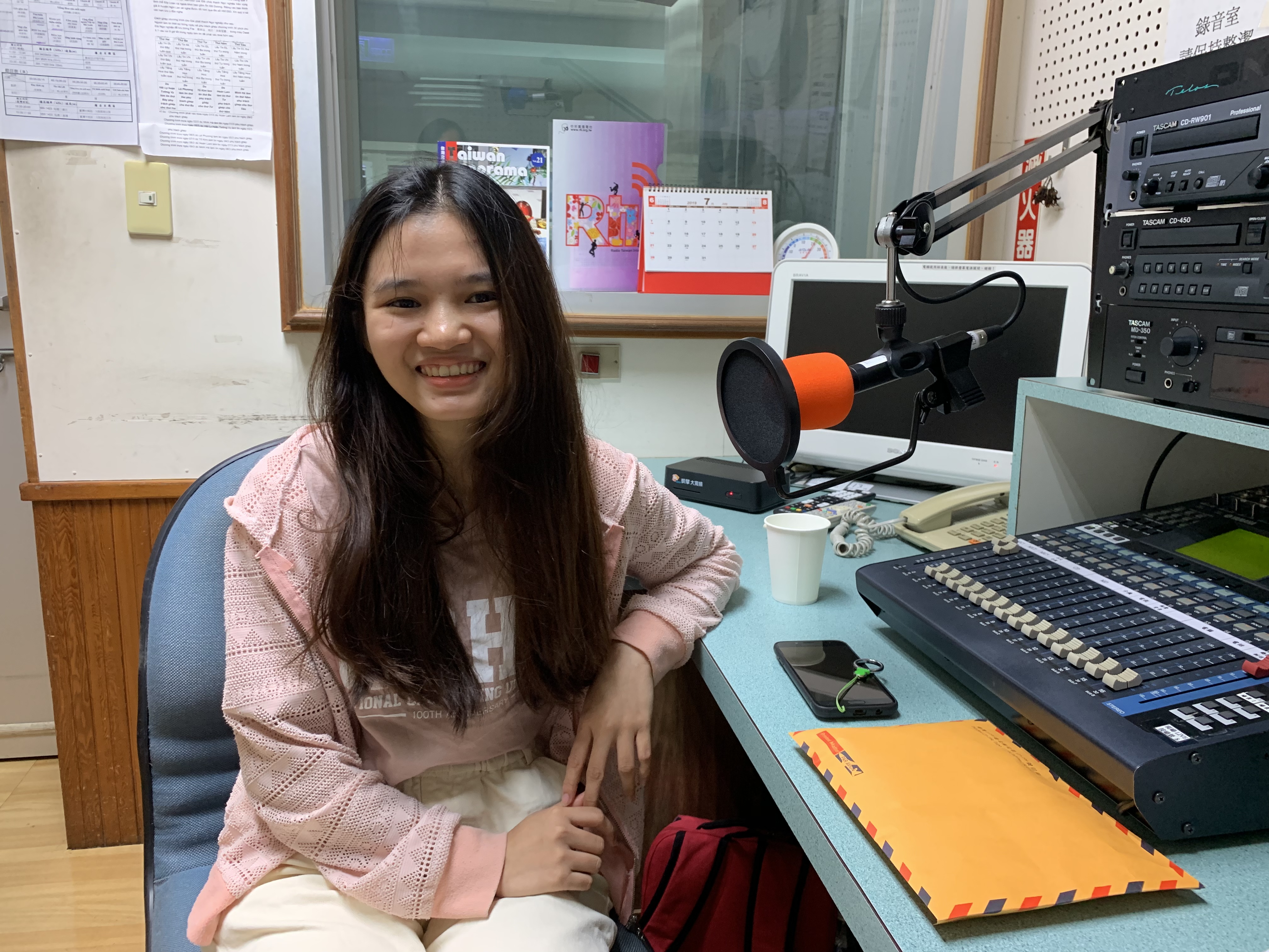 Dự án trở về nông thôn (Phần cuối)