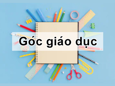 Góc giáo dục (Chủ Nhật) (a) - 2019-10-06 Góc giáo dục (Chủ Nhật) (a) - 2019-10-06