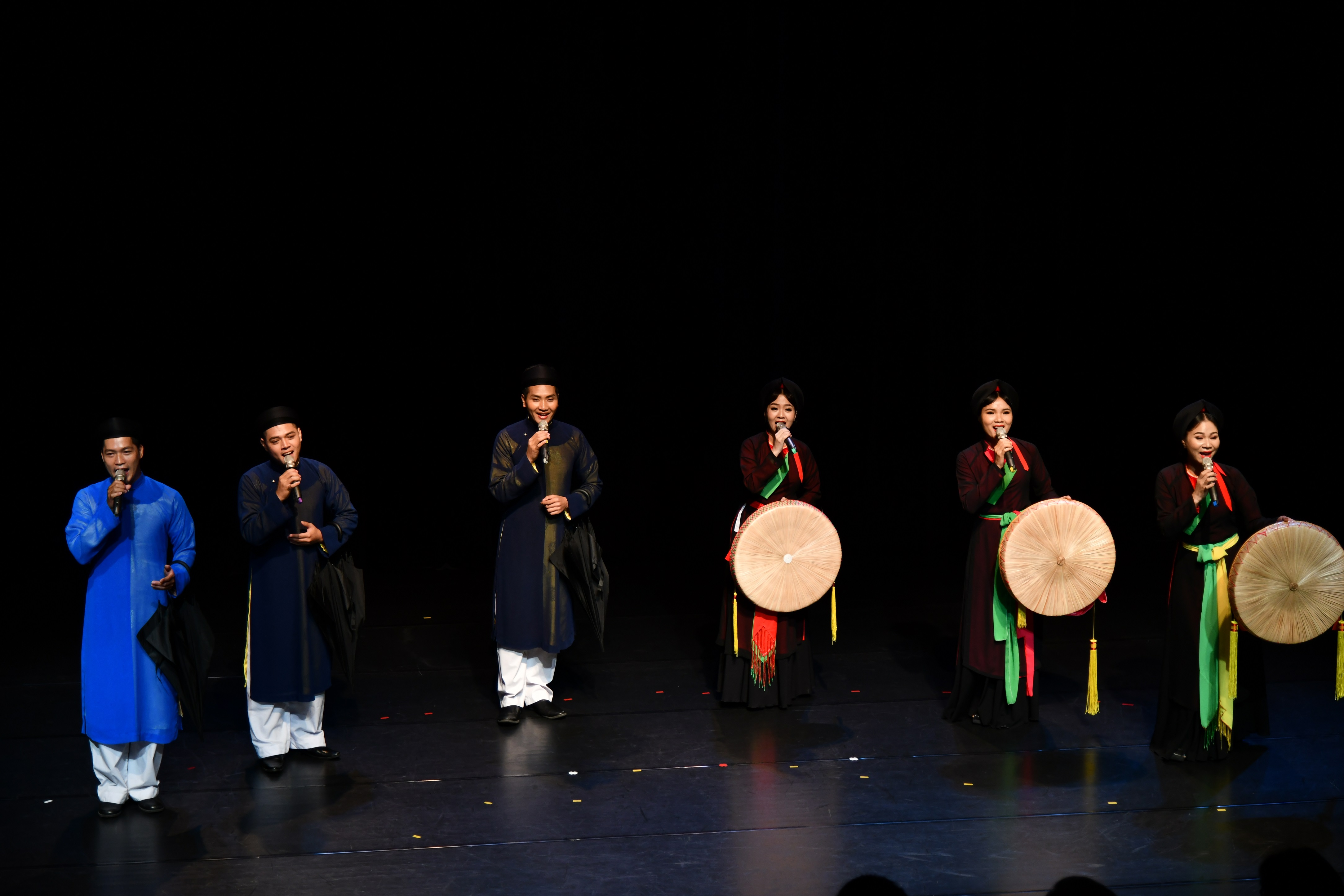 Văn hóa nghệ thuật