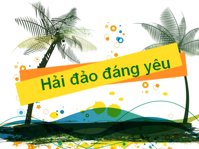 Hải đảo đáng yêu - 2025-08-21