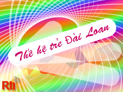 Thế hệ trẻ Đài Loan - 2025-08-16