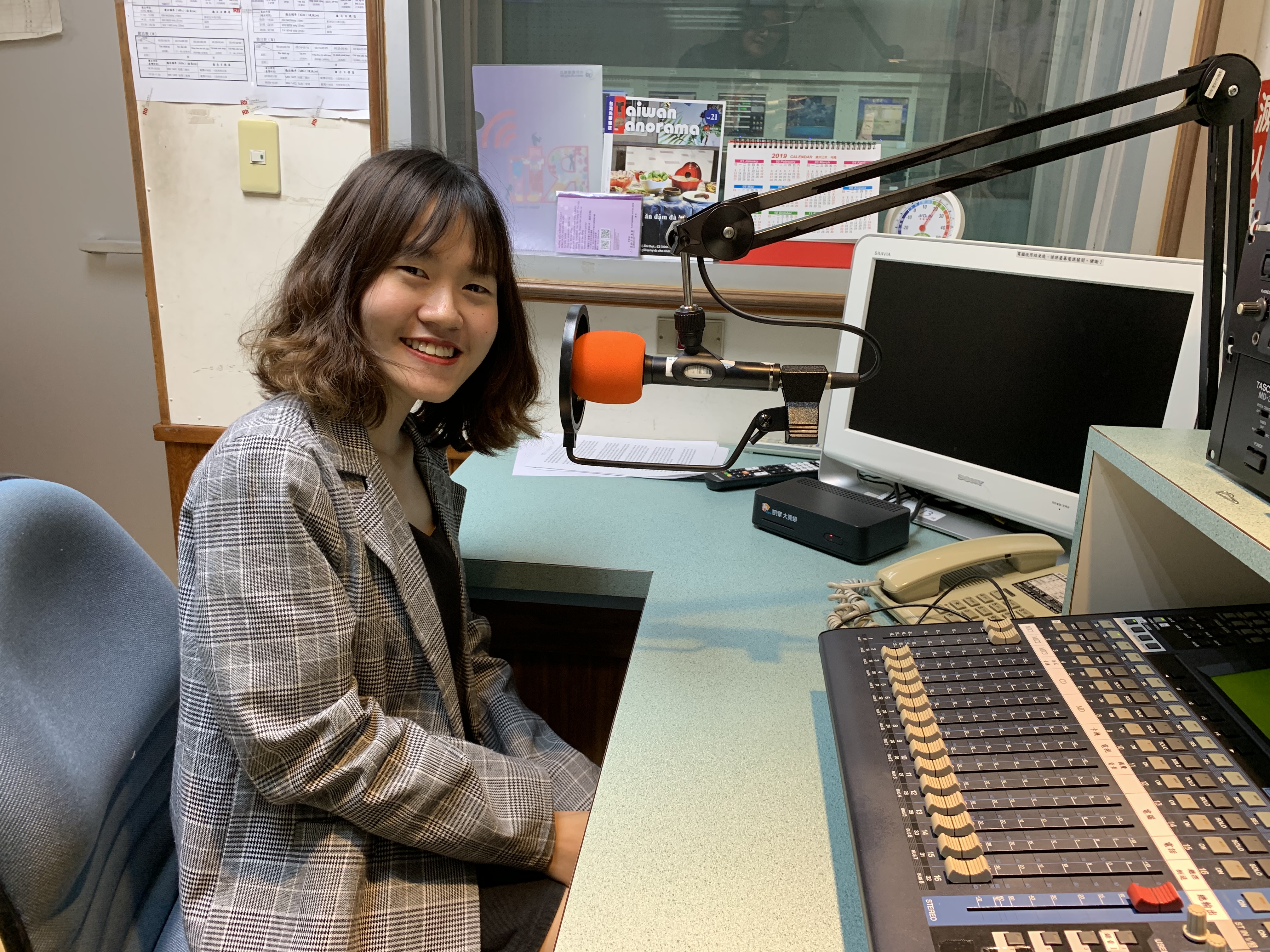 Gặp gỡ Đại sứ văn hóa quốc tế Phương Loan (1)