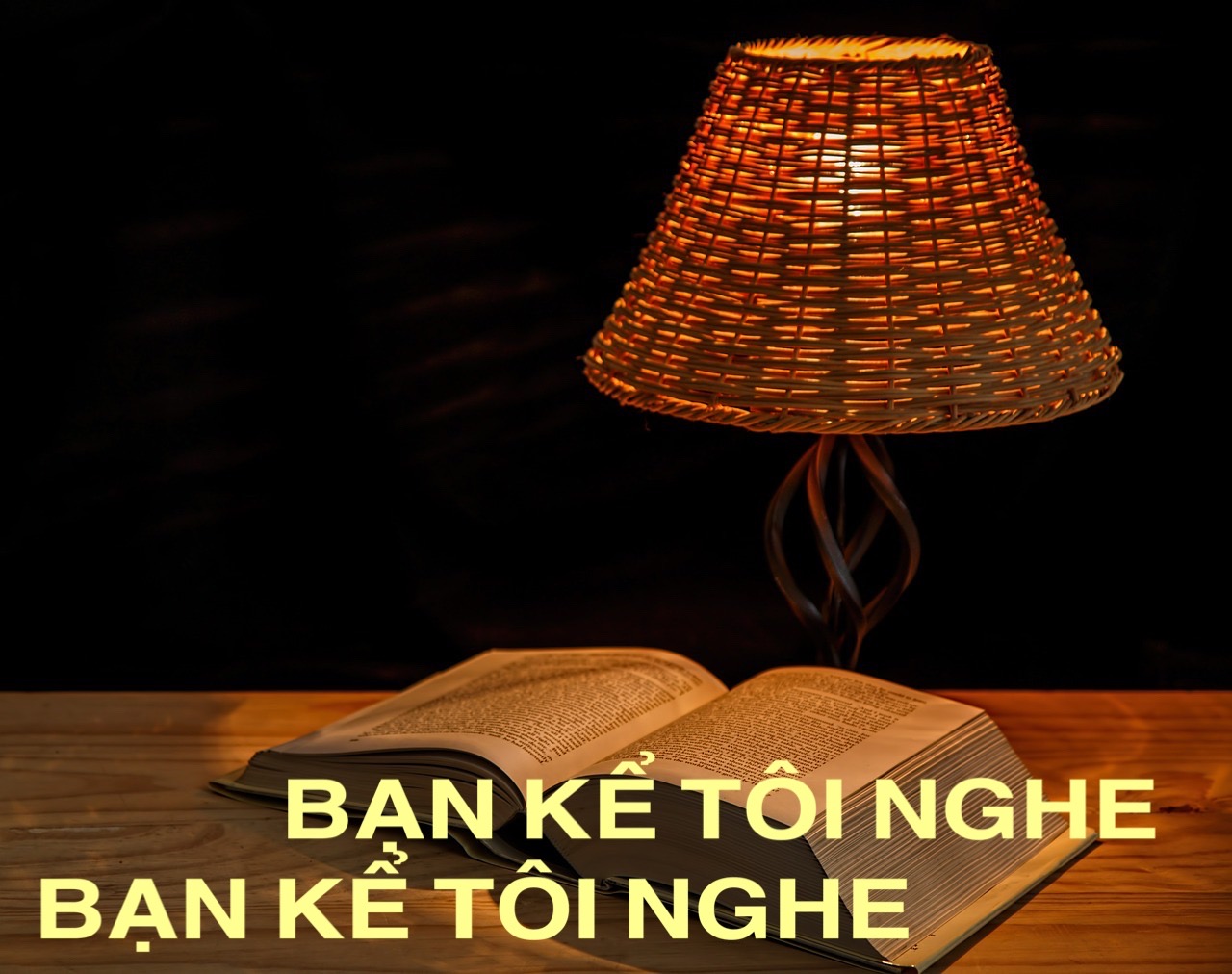 Ra mắt chương trình 