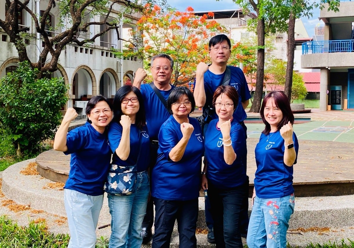 Nhịp sống Đài Loan