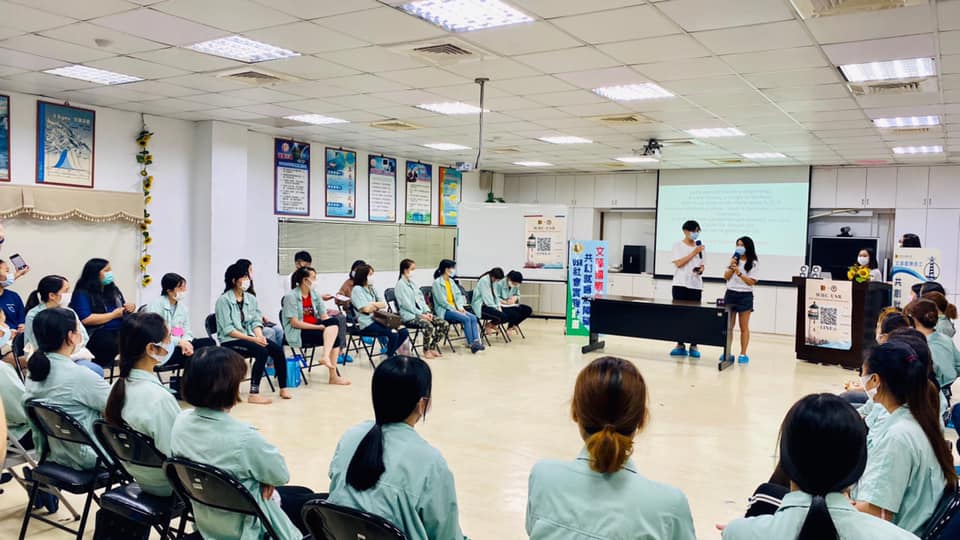 Nhịp sống Đài Loan