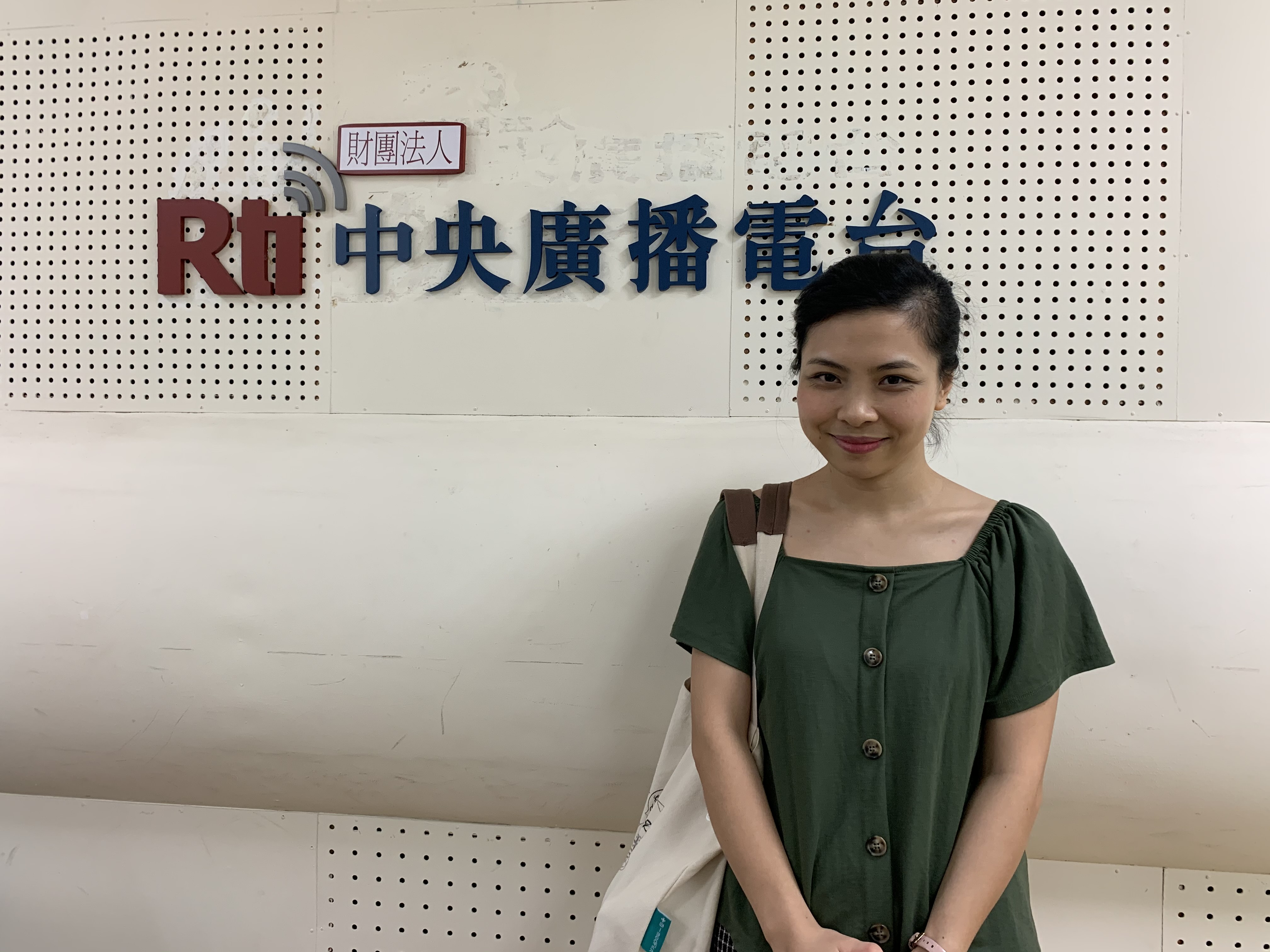 (Video) Tâm sự của BTV Lê Đài Trang (Video) Tâm sự của BTV Lê Đài Trang