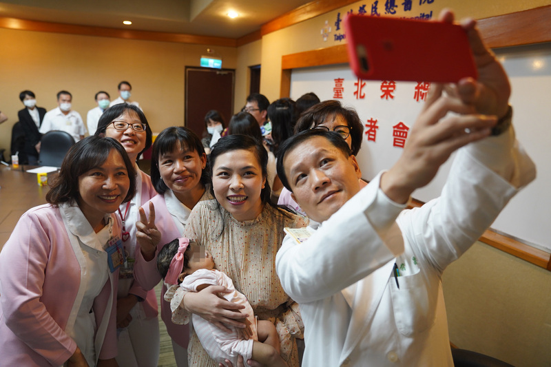 Nhịp sống Đài Loan