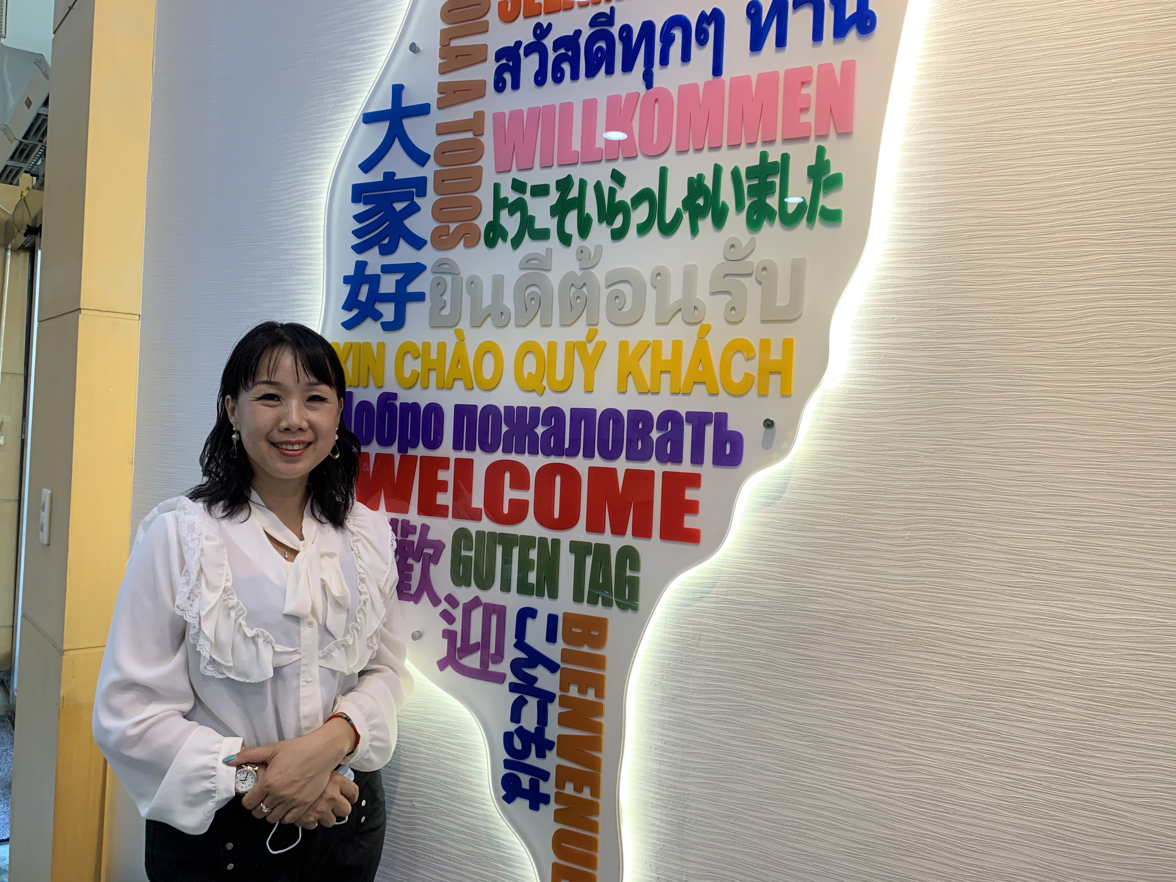 Gặp gỡ cô gái ham học Hỷ Yến ( phần 1) Gặp gỡ cô gái ham học Hỷ Yến ( phần 1)