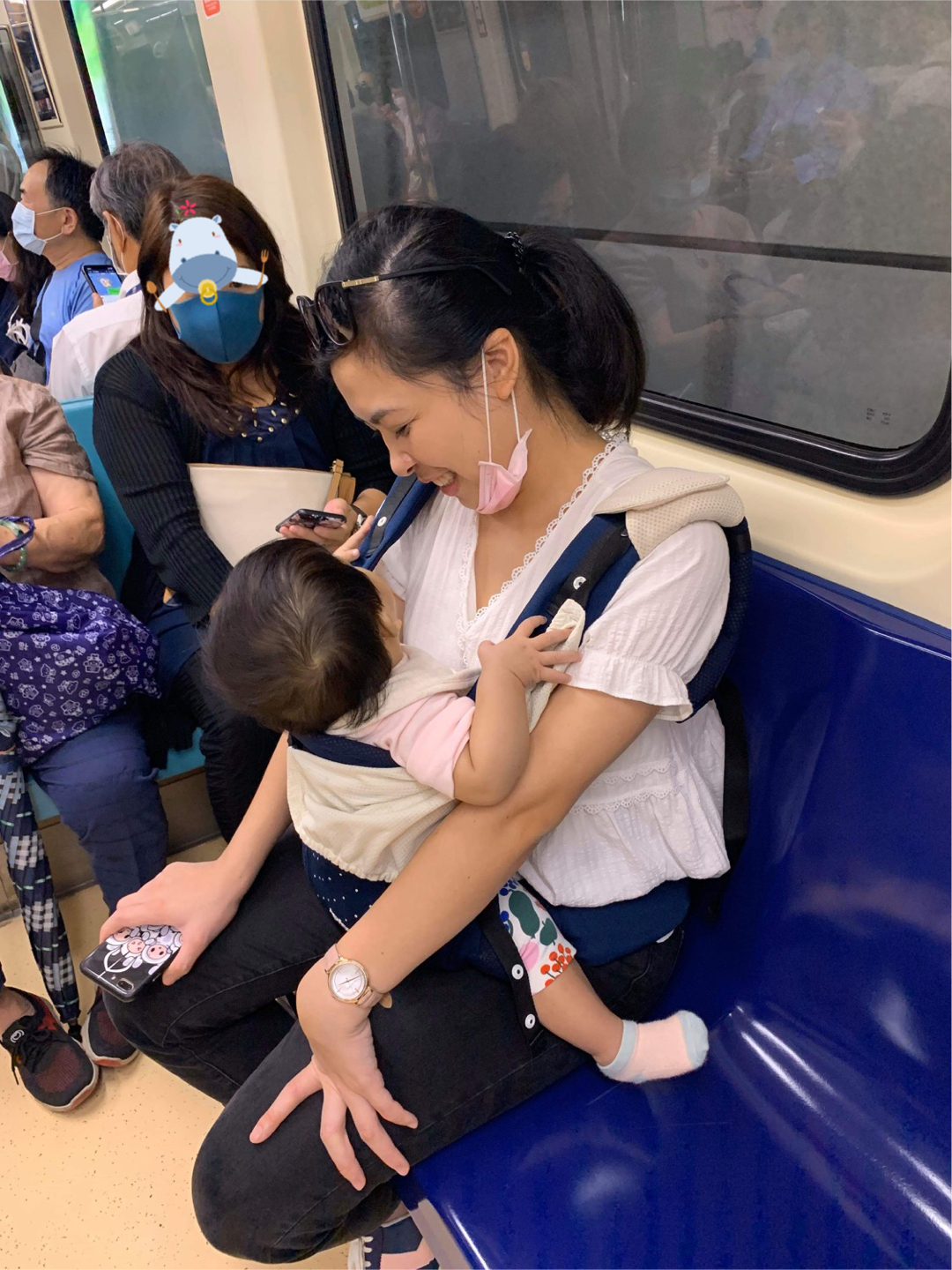 Nhịp sống Đài Loan