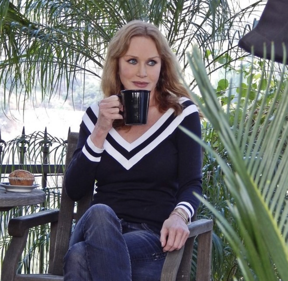 Nữ diễn viên điện ảnh Tanya Roberts qua đời ở tuổi 65