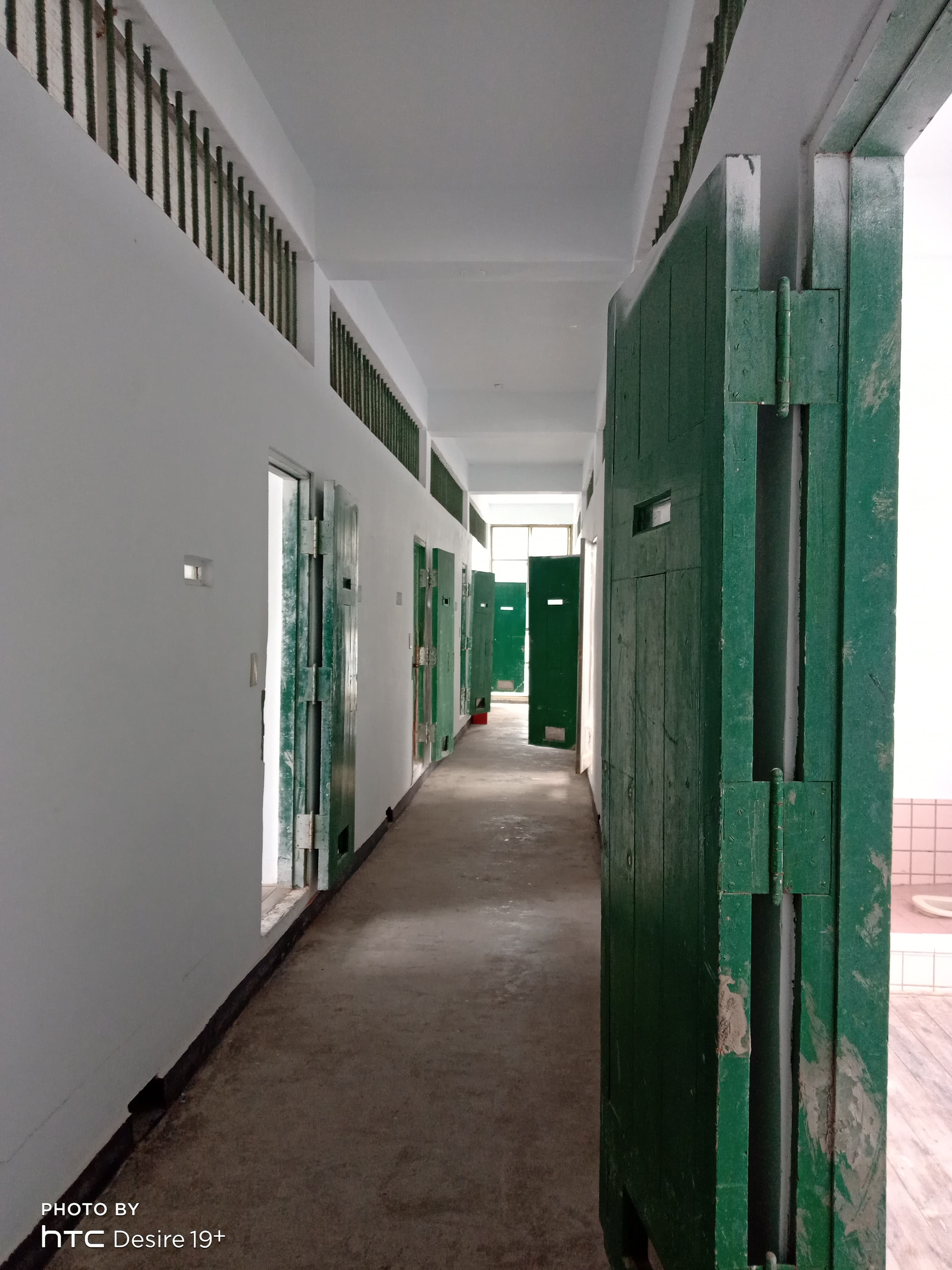 Hải đảo đáng yêu