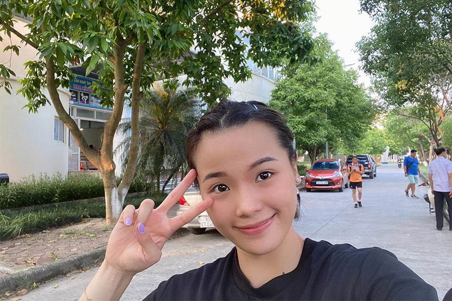 Nhịp sống Đài Loan
