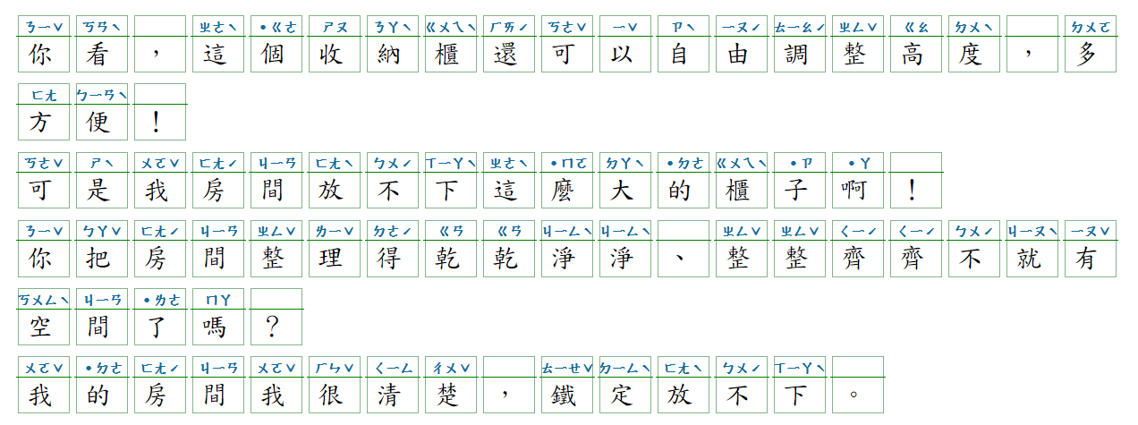 Học tiếng Hoa - 成語 - 2021-10-15