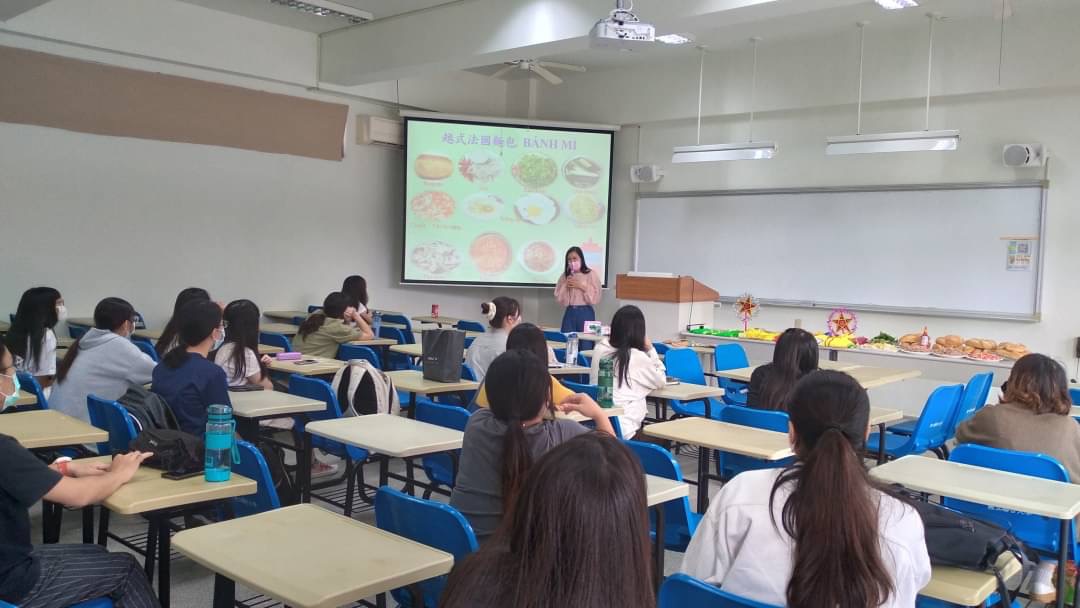Nhịp sống Đài Loan