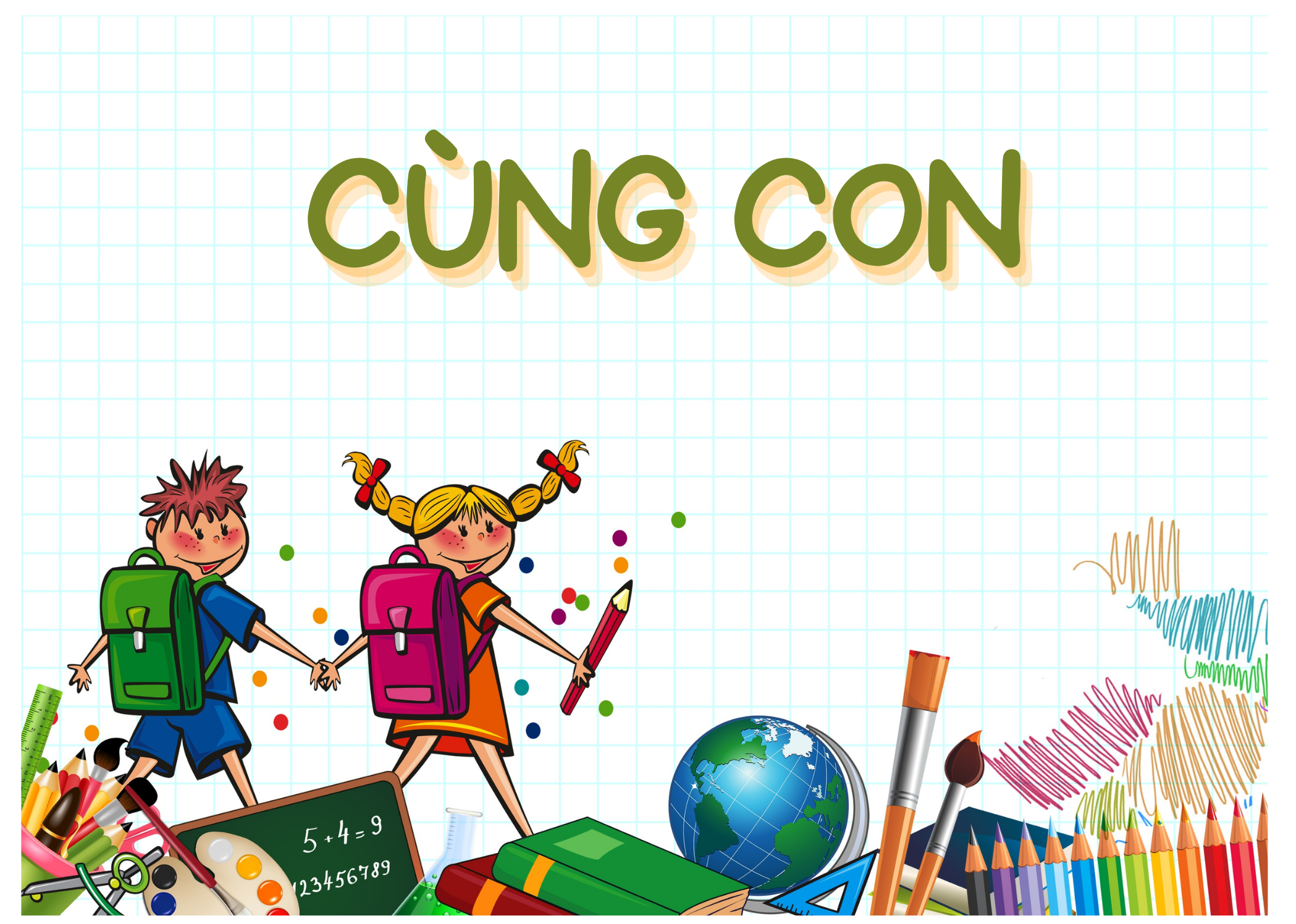 Cùng con - 2025-08-22