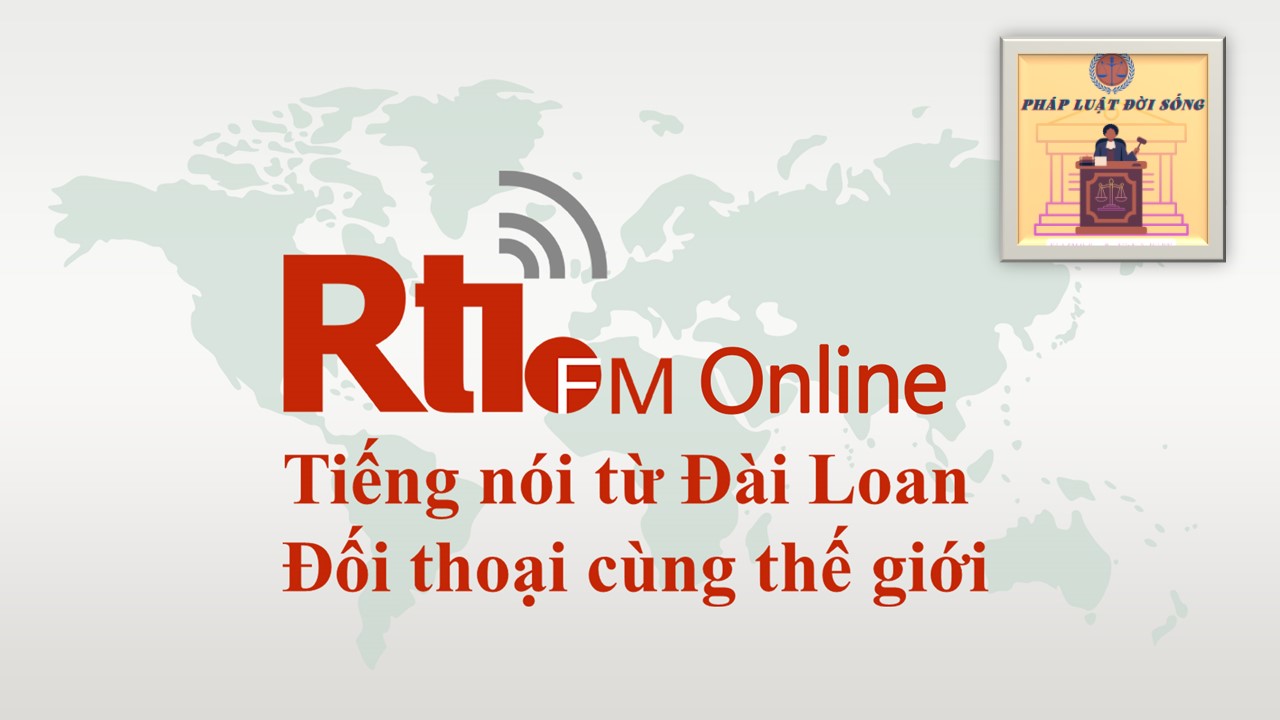 Pháp luật đời sống (RtiFM)