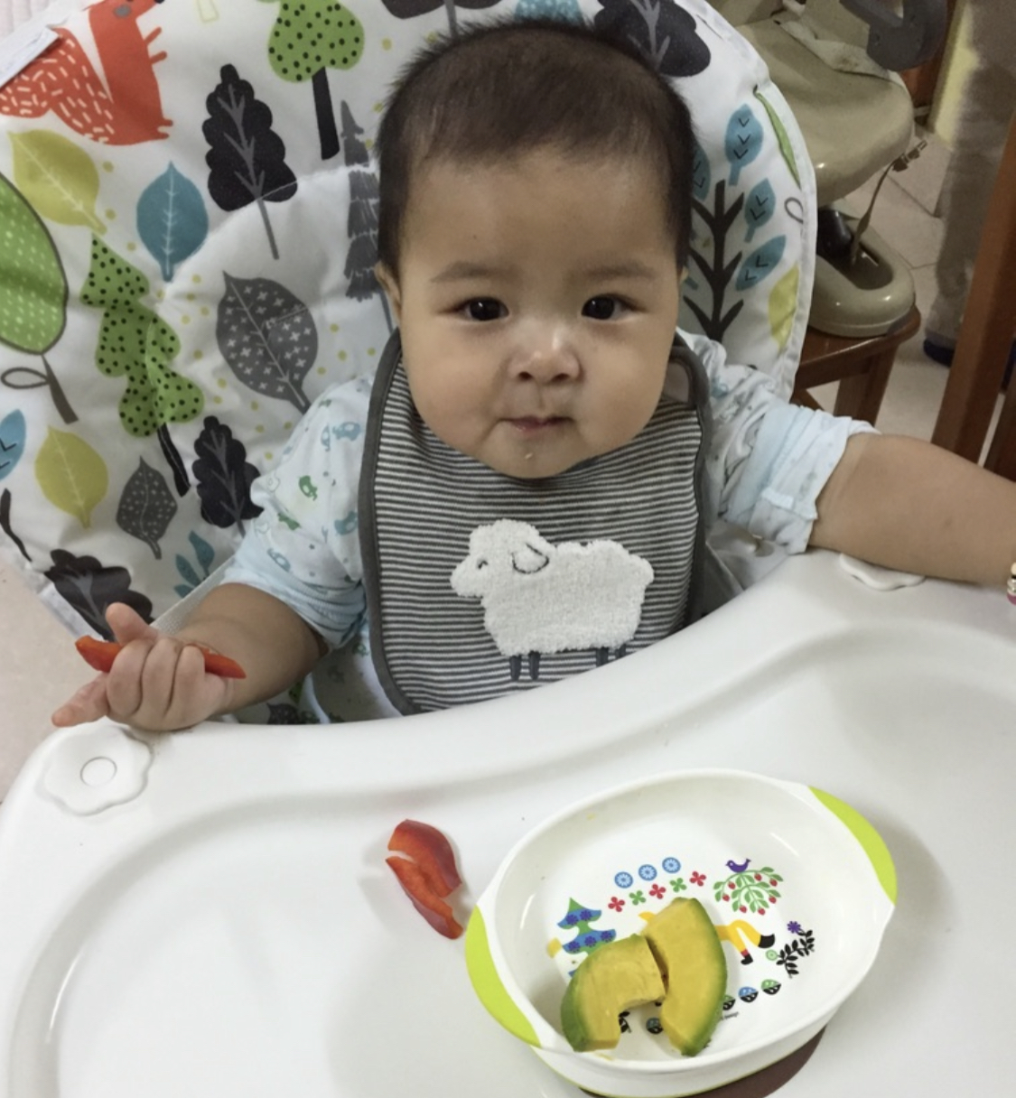 Cùng con - Hiểu đúng về ăn dặm Cùng con - Hiểu đúng về ăn dặm