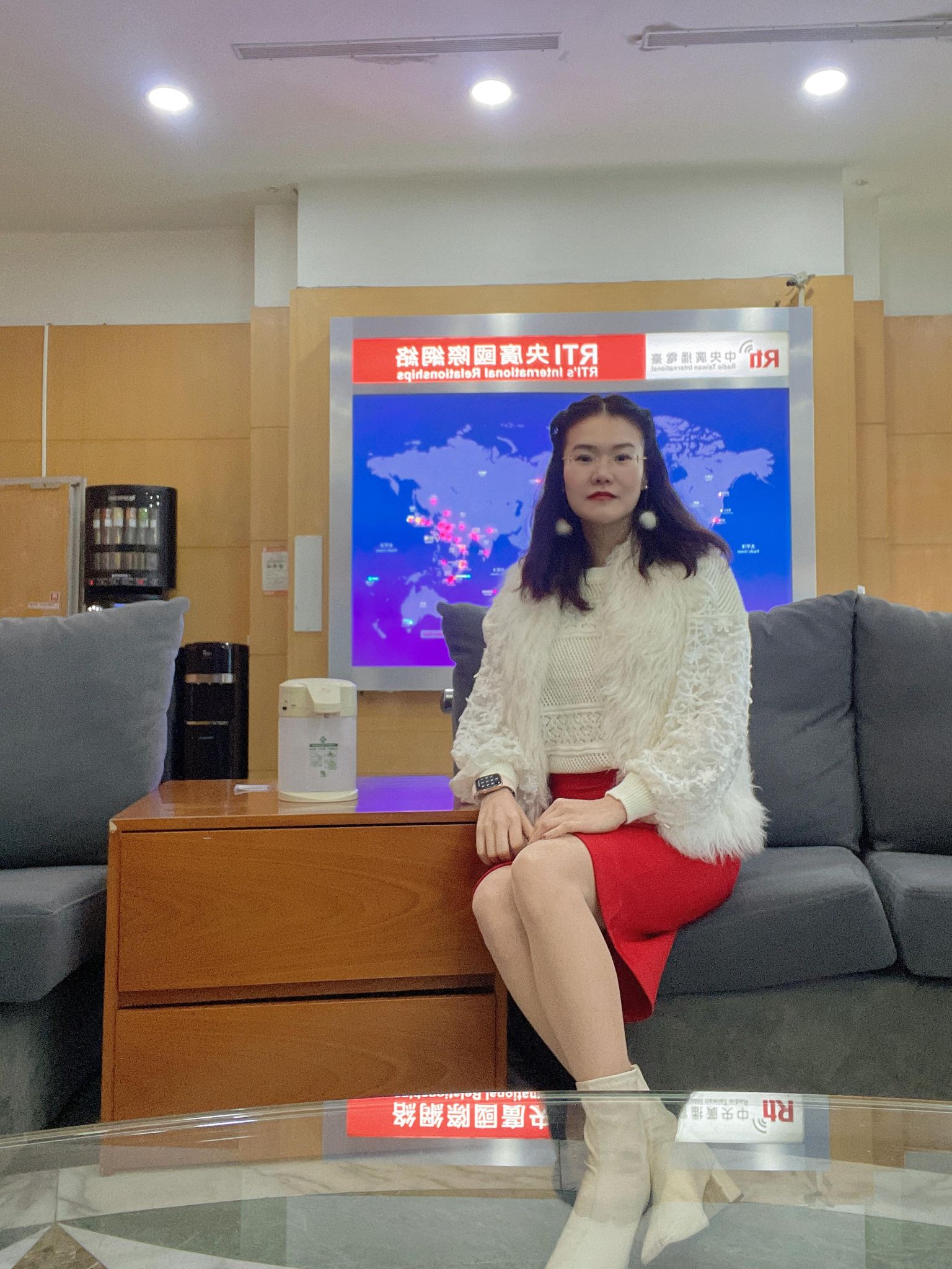 Gặp gỡ Chủ tịch Hội Chuyên gia Việt Nam tại Đài Loan Nguyễn Kim Anh (phần 2)