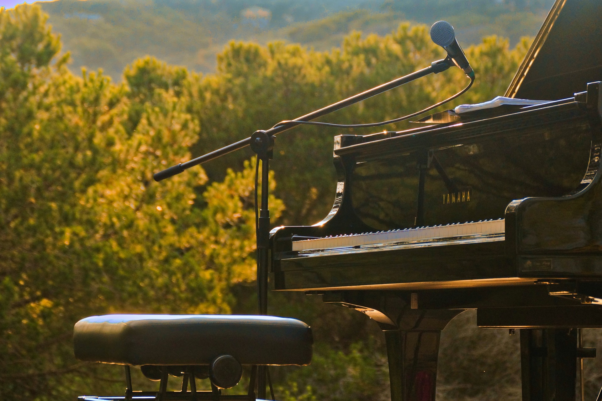 Thế giới âm nhạc cổ điển - Nhạc sĩ Ba Lan Frederich Chopin Thế giới âm nhạc cổ điển - Nhạc sĩ Ba Lan Frederich Chopin