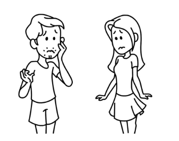 Dậy thì sớm, có nguy hiểm? Dậy thì sớm, có nguy hiểm?