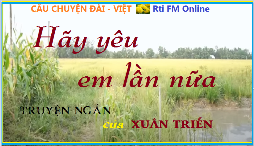 Câu chuyện Đài - Việt (RtiFM)