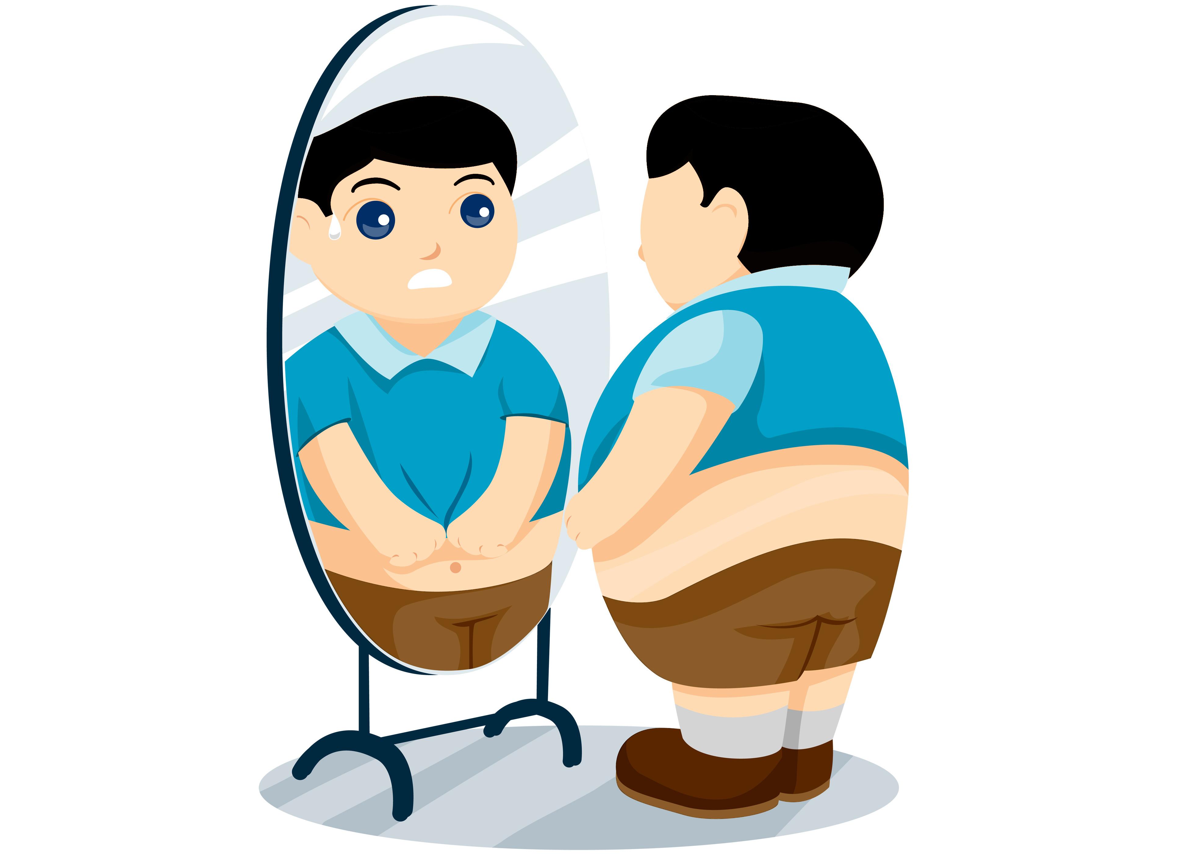 Cùng con - Béo phì ở tuổi dậy thì Cùng con - Béo phì ở tuổi dậy thì