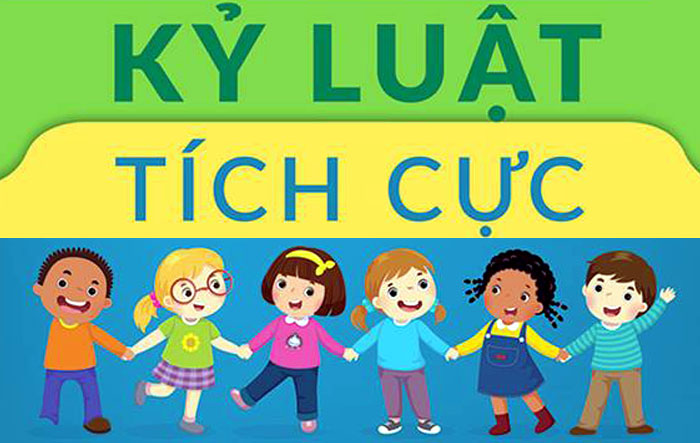 Cùng con - Kỉ luật không nước mắt theo độ tuổi Cùng con - Kỉ luật không nước mắt theo độ tuổi