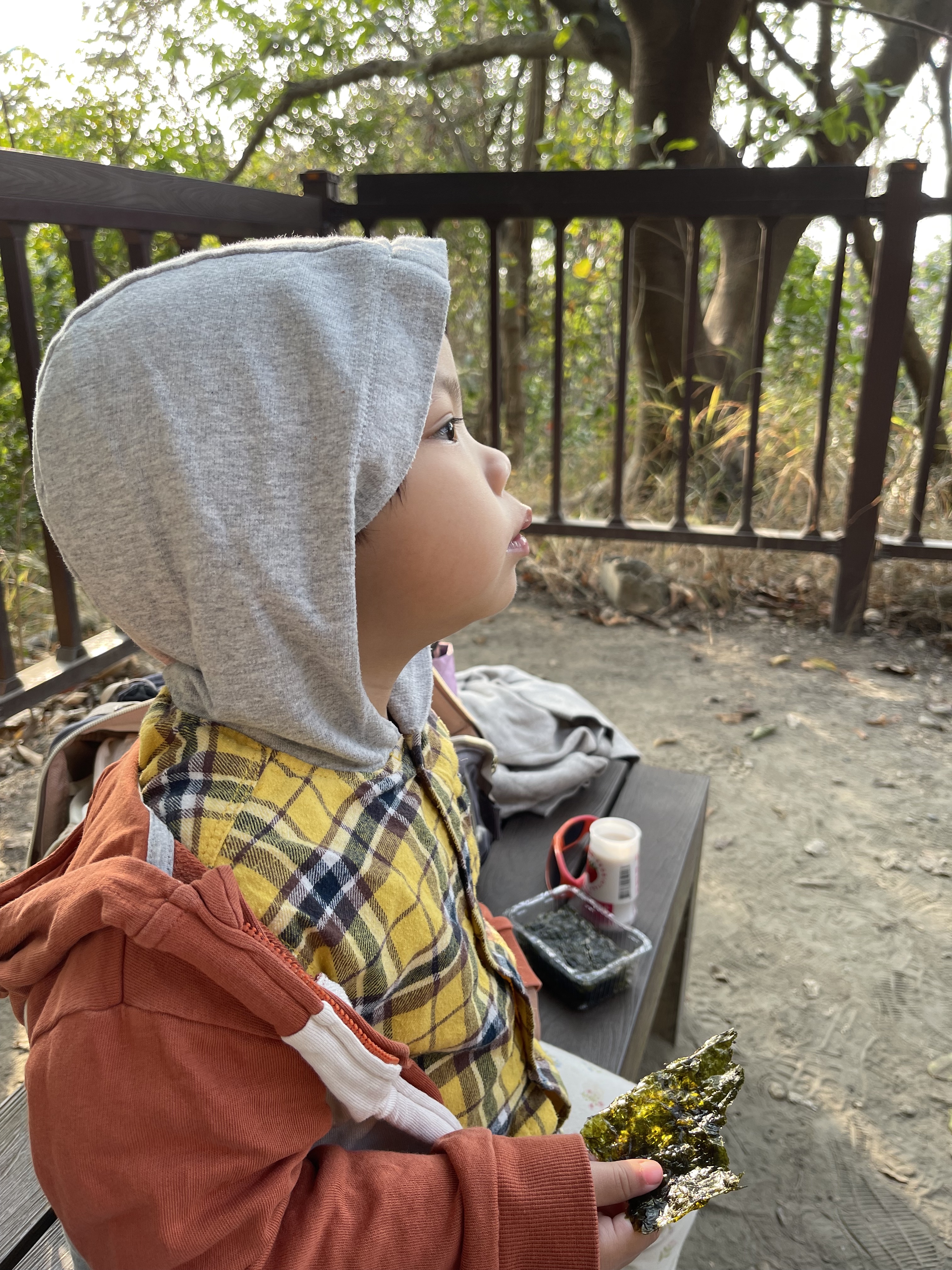 Cùng con - Nhẹ nhàng bước qua giai đoạn Cùng con - Nhẹ nhàng bước qua giai đoạn