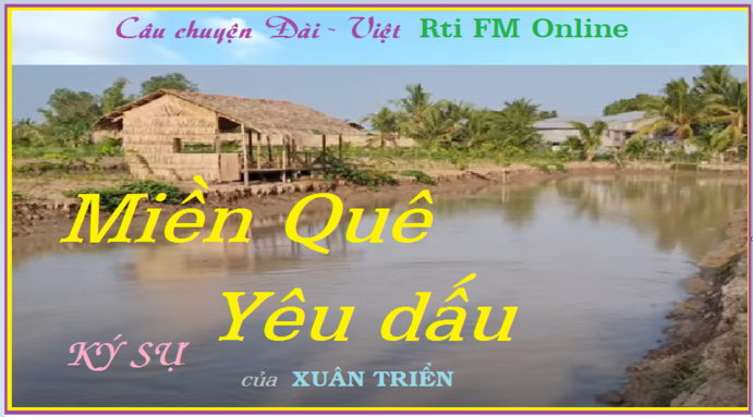 Câu chuyện Đài - Việt (RtiFM) Câu chuyện Đài - Việt (RtiFM)