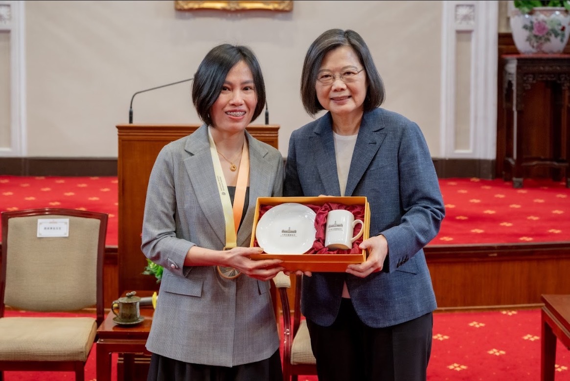Phạm Thị Yên: Nhiều khi muốn đầu hàng lắm, nhưng nghĩ đến tương lai em lại cố gắng