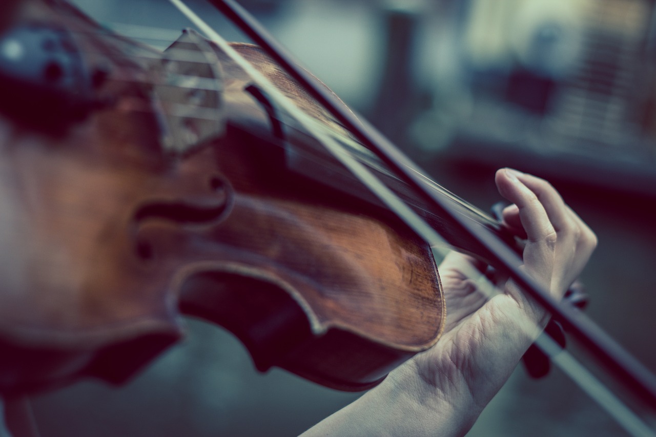 Thế giới âm nhạc cổ điển - Concerto cho violin Thế giới âm nhạc cổ điển - Concerto cho violin