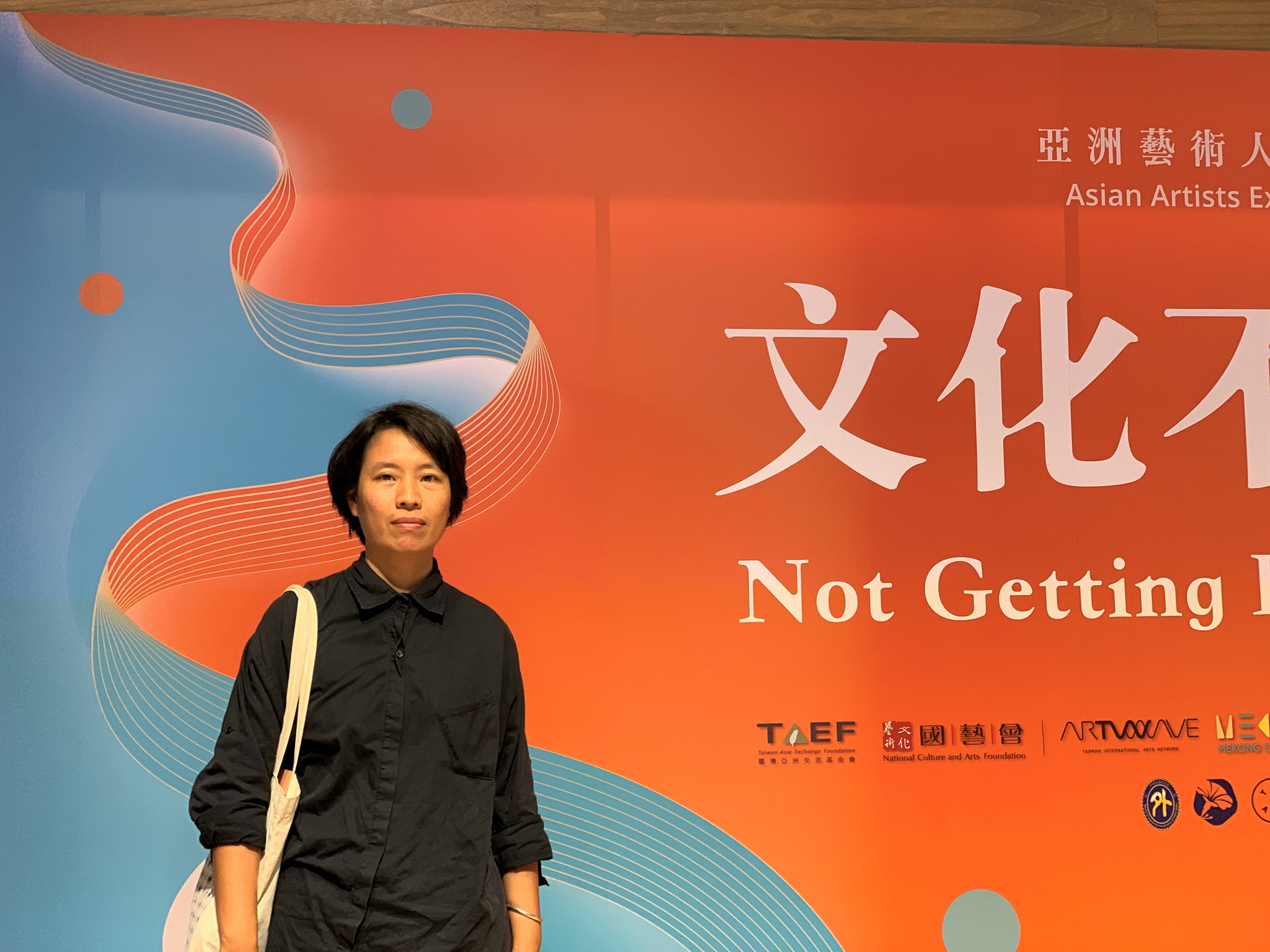 Nghệ sĩ trẻ Nguyễn Thị Thanh Mai: Tôi may mắn vì có nghệ thuật đương đại dẫn đường để nhận ra được những cơ hội để học về thế giới và bản thân mình (p.2)