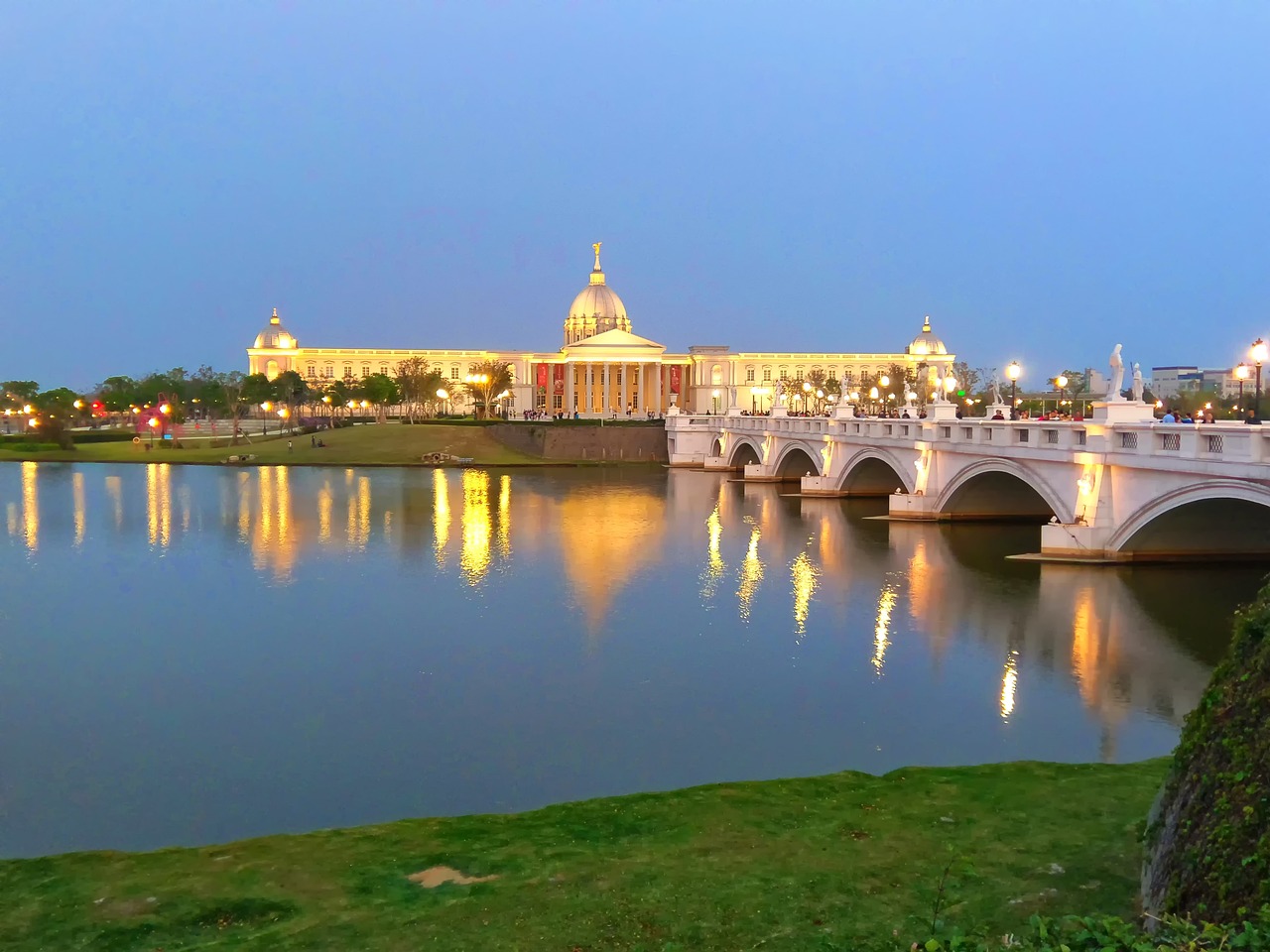Những bảo tàng ở Đài Loan mà bạn nên ghé thăm ít nhất một lần