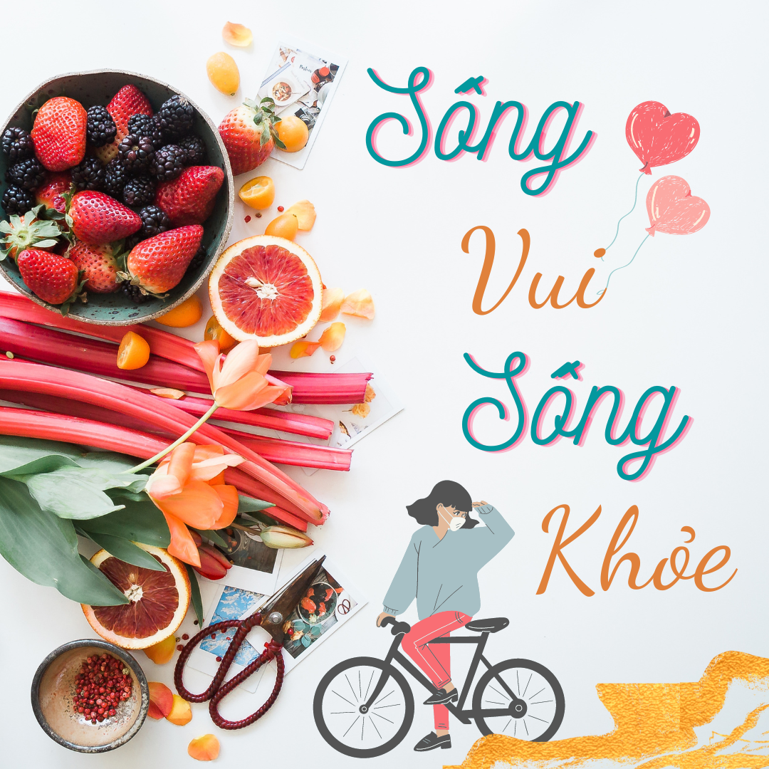 Sống vui sống khỏe (RtiFM) Sống vui sống khỏe (RtiFM)