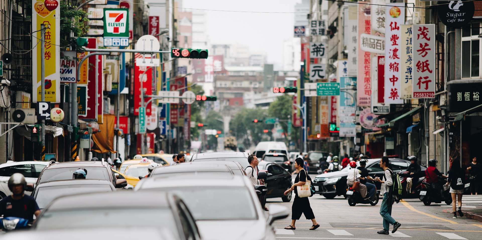 Du lịch Đài Loan trong 4 mùa: Những điểm đến và hoạt động không thể bỏ lỡ