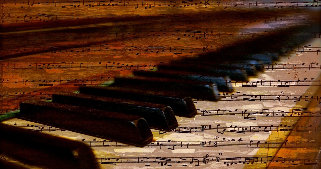 Thế giới âm nhạc cổ điển - Nhạc sĩ Edvard Grieg Thế giới âm nhạc cổ điển - Nhạc sĩ Edvard Grieg