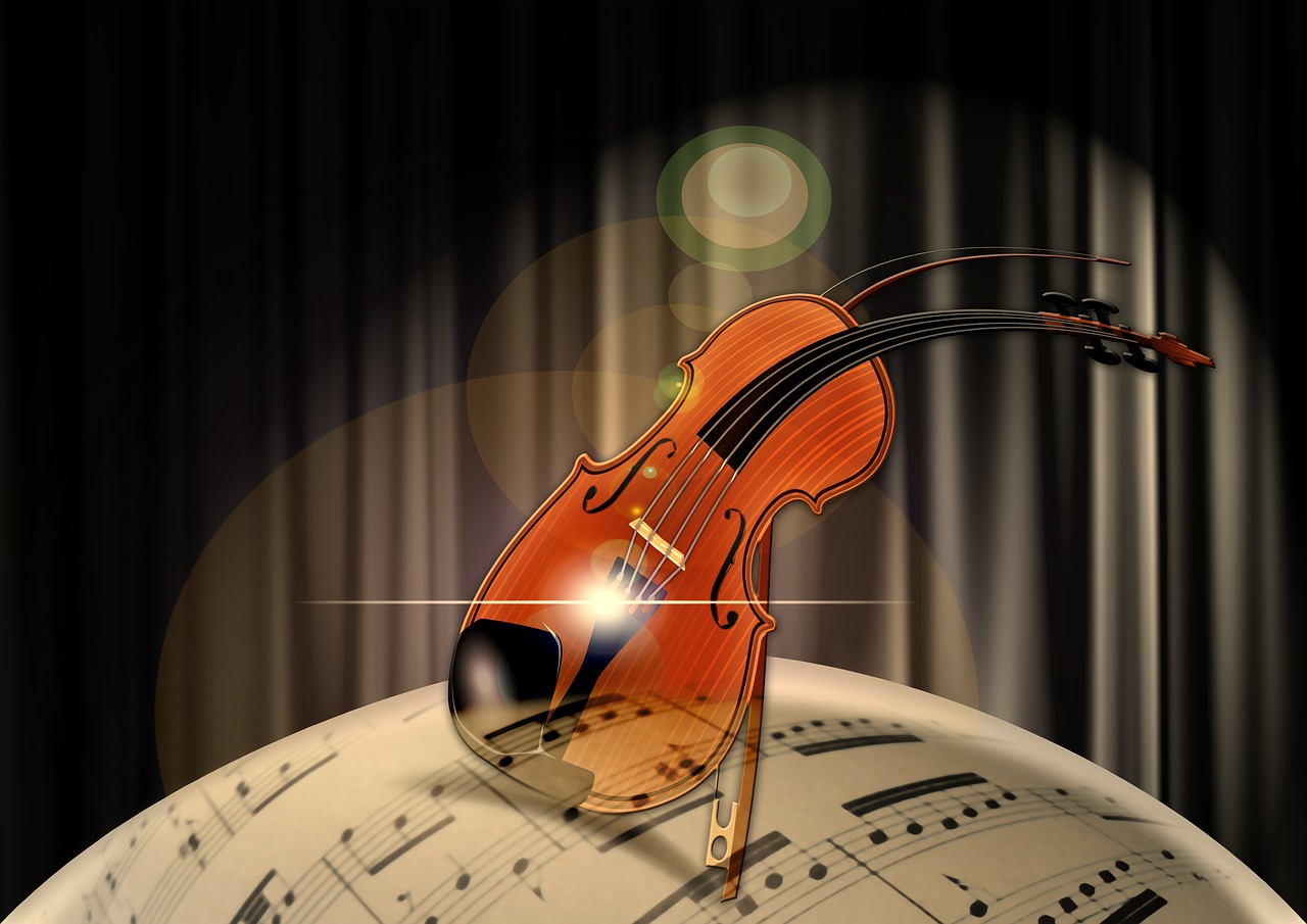 Thế giới âm nhạc cổ điển - Nhạc sĩ Jean Sibelius Thế giới âm nhạc cổ điển - Nhạc sĩ Jean Sibelius