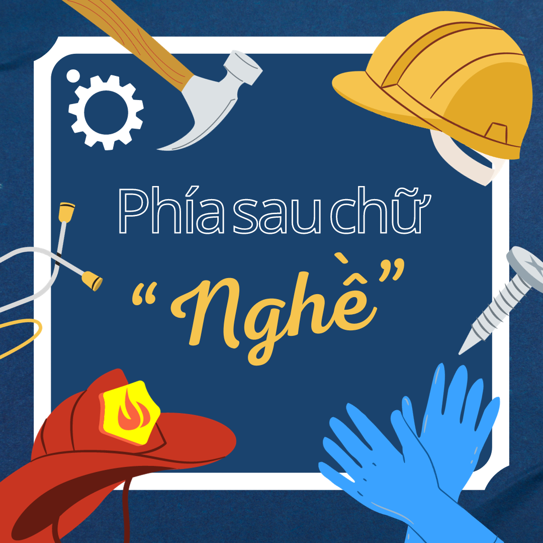 [Phía sau chữ “nghề” - Tập 2] Nguyễn Minh Tân - Cộng tác viên marketing website giới thiệu việc làm cho người Việt tại Đài Loan